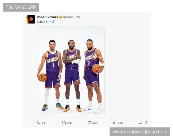 狄龙加盟太阳后焕发新生布克与狄龙双星组合引发期待