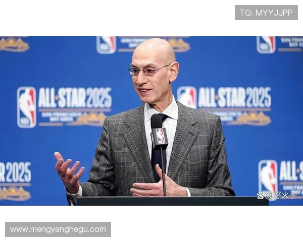 萧华表示若未选出16名美国球员和8名国际球员将增加全明星人选数量