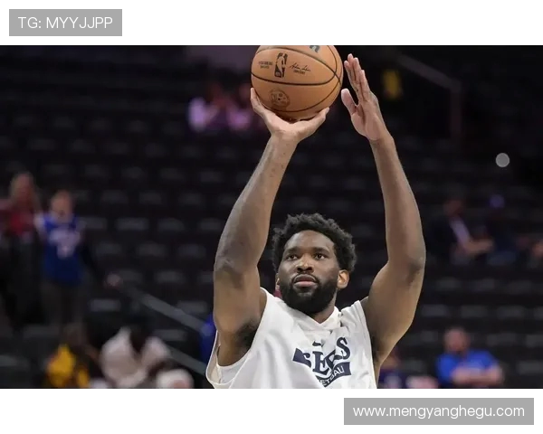 恩比德25分钟出战表现平平仅得12分6篮板3助攻球队失利引发关注